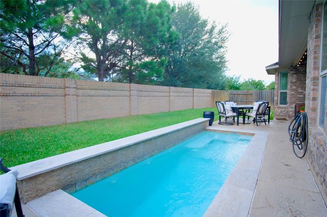 27714 Wilson Run Lane, Fulshear, TX 77441