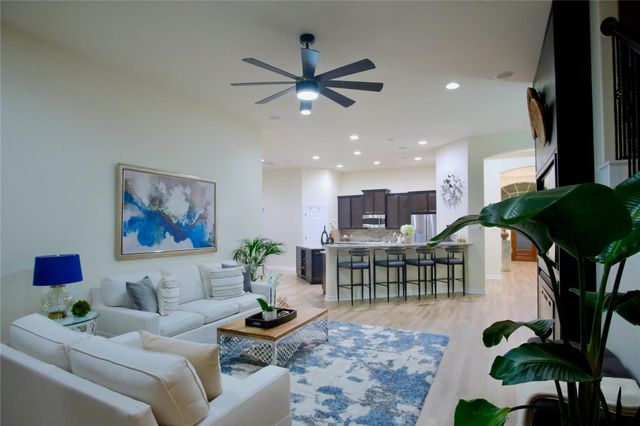 27714 Wilson Run Lane, Fulshear, TX 77441