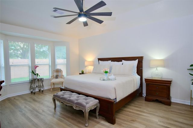 27714 Wilson Run Lane, Fulshear, TX 77441