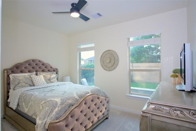 27714 Wilson Run Lane, Fulshear, TX 77441