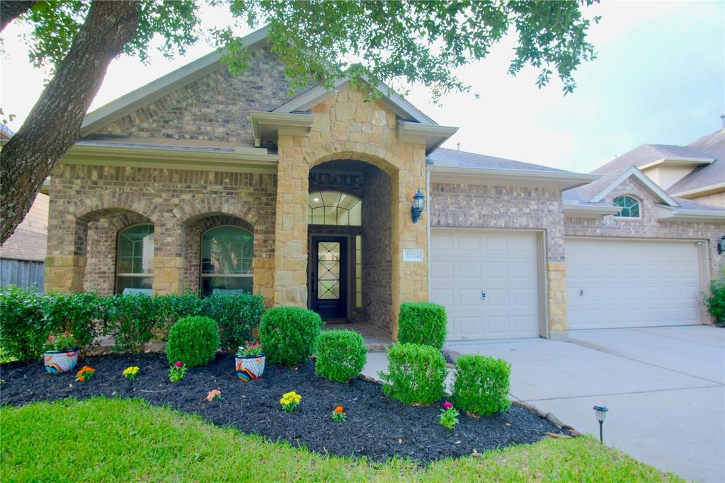 27714 Wilson Run Lane, Fulshear, TX 77441