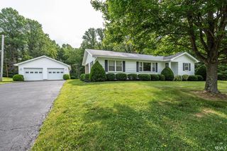 113 Judah Logan Road, Bedford, IN 47421