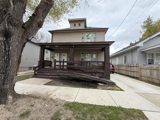 1637 Edgewood AVENUE, Racine, WI 53404