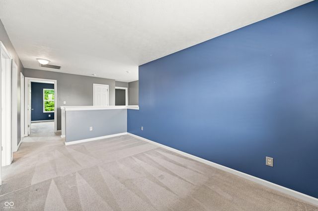 6562 Clary Circle Drive, Greenwood, IN 46143