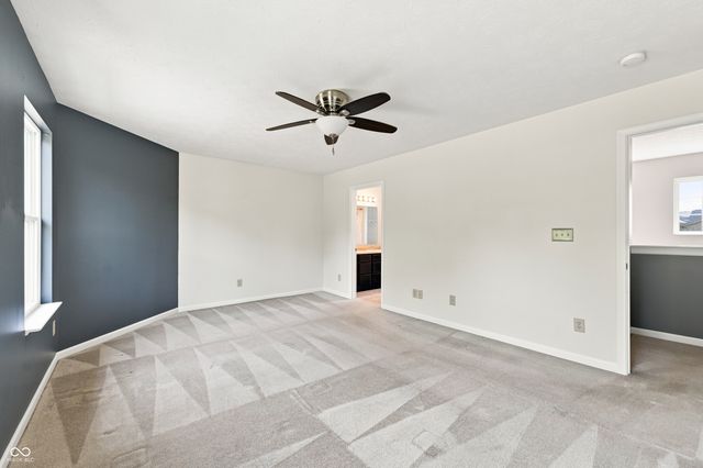 6562 Clary Circle Drive, Greenwood, IN 46143
