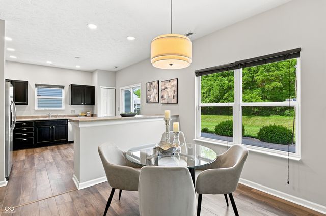 6562 Clary Circle Drive, Greenwood, IN 46143