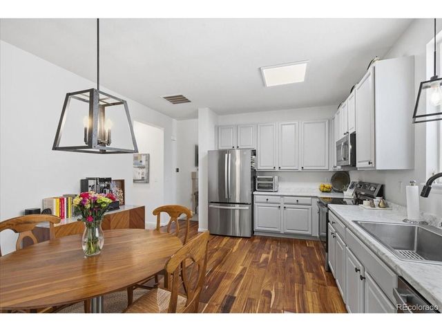 6838 W Rockland Pl, Littleton, CO 80128