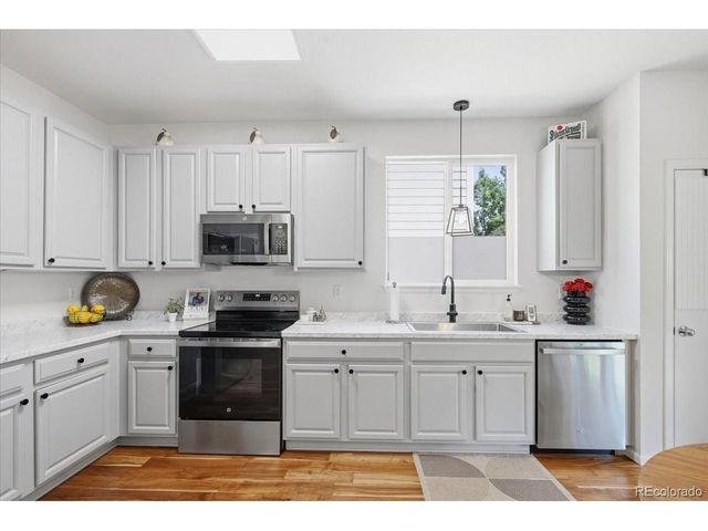 6838 W Rockland Pl, Littleton, CO 80128