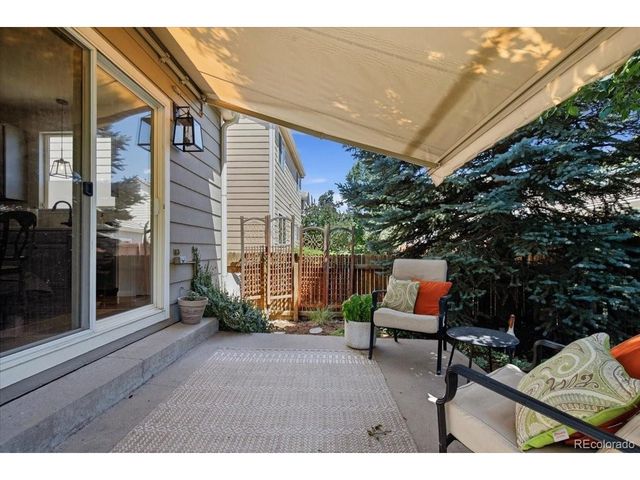 6838 W Rockland Pl, Littleton, CO 80128