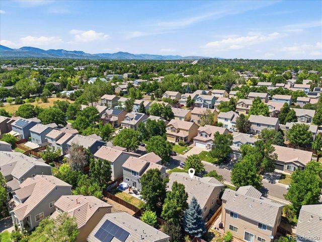 6838 W Rockland Pl, Littleton, CO 80128