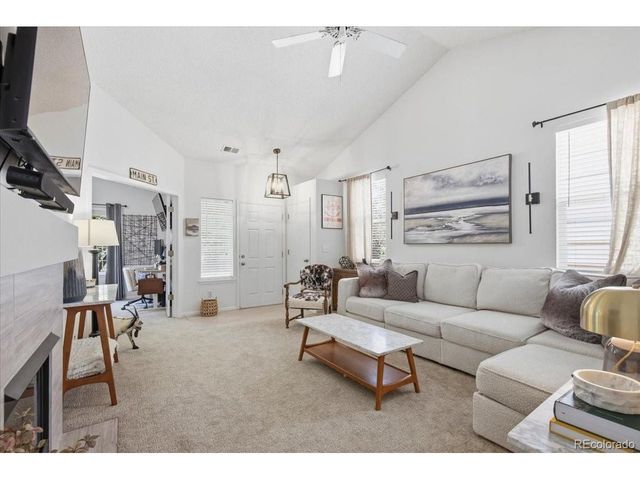 6838 W Rockland Pl, Littleton, CO 80128