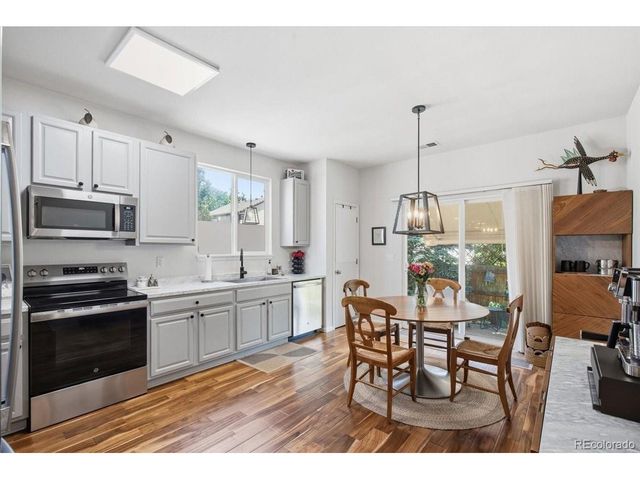 6838 W Rockland Pl, Littleton, CO 80128
