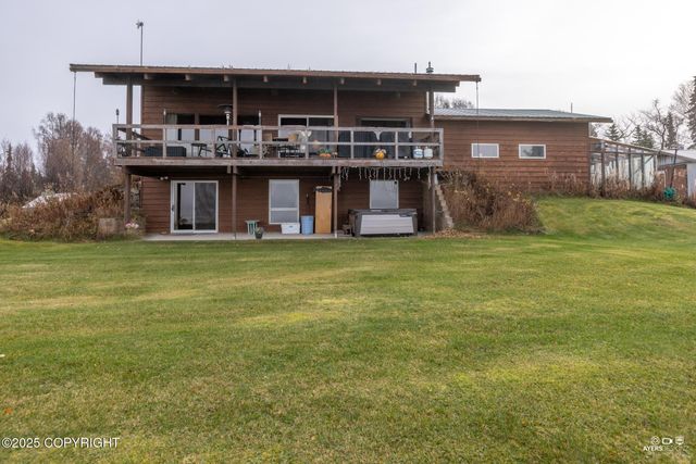 35717 Kalifornsky Beach Road, Kenai, AK 99611