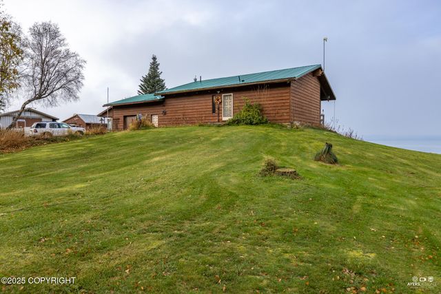 35717 Kalifornsky Beach Road, Kenai, AK 99611