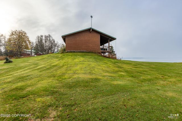 35717 Kalifornsky Beach Road, Kenai, AK 99611