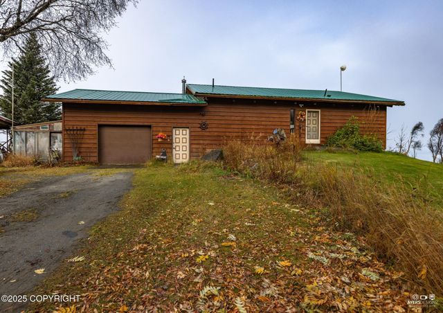 35717 Kalifornsky Beach Road, Kenai, AK 99611