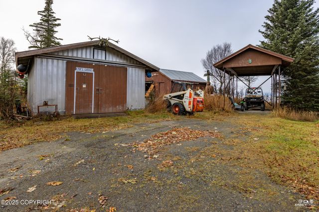 35717 Kalifornsky Beach Road, Kenai, AK 99611