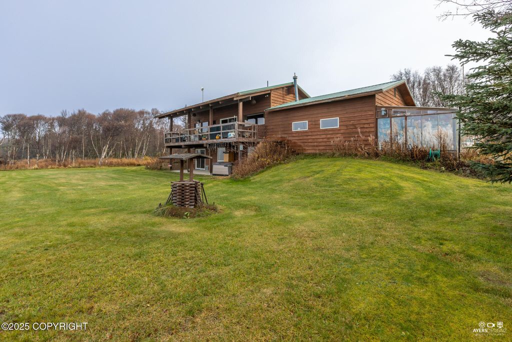 35717 Kalifornsky Beach Road, Kenai, AK 99611