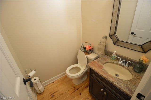 7700 Meadowood Drive, Canfield, OH 44406