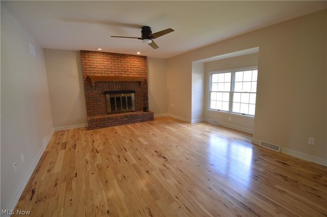 7700 Meadowood Drive, Canfield, OH 44406