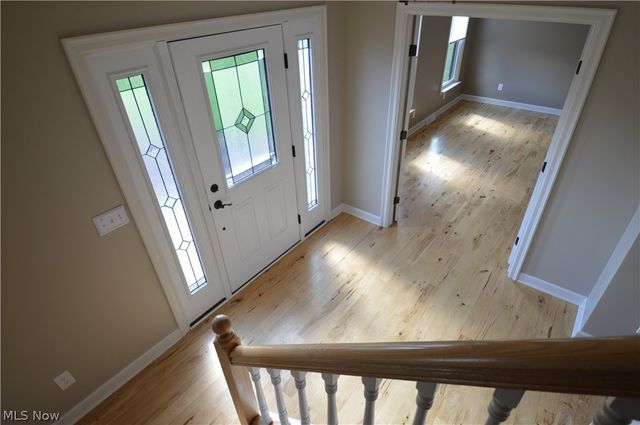 7700 Meadowood Drive, Canfield, OH 44406