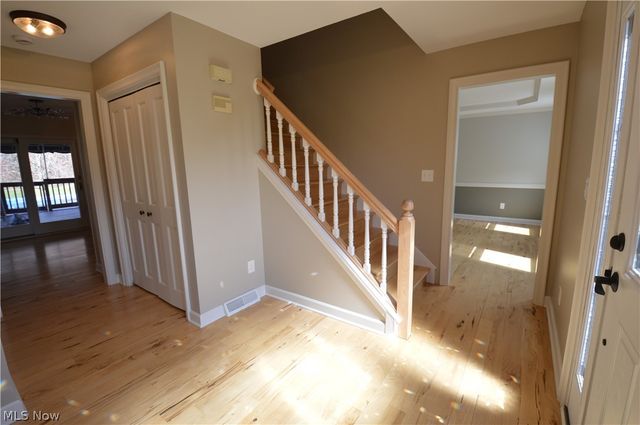 7700 Meadowood Drive, Canfield, OH 44406