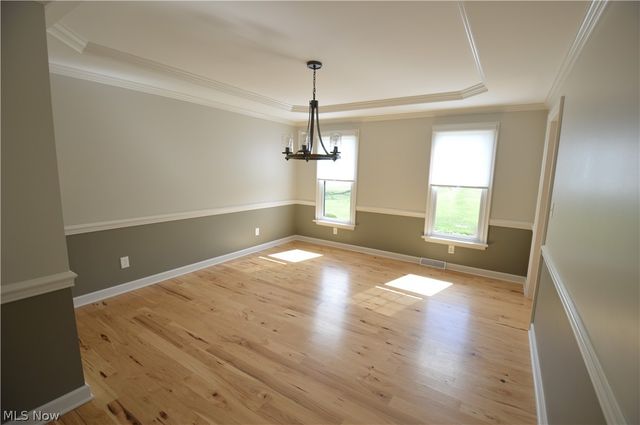 7700 Meadowood Drive, Canfield, OH 44406