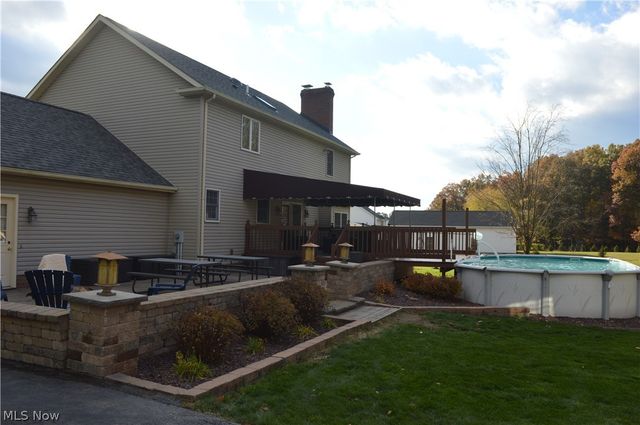 7700 Meadowood Drive, Canfield, OH 44406