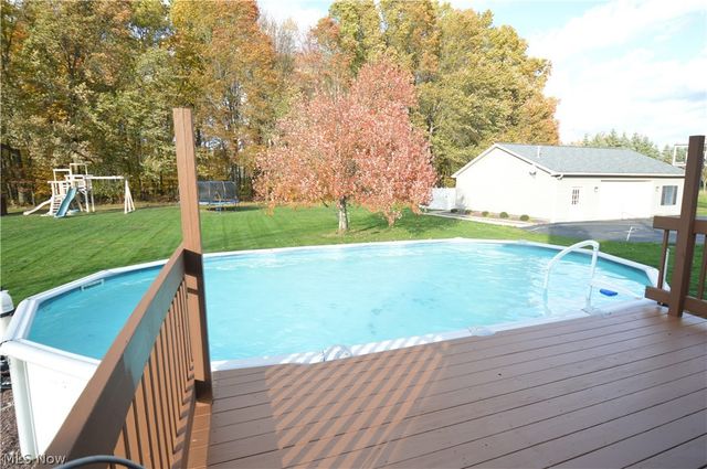 7700 Meadowood Drive, Canfield, OH 44406