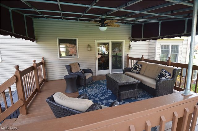 7700 Meadowood Drive, Canfield, OH 44406