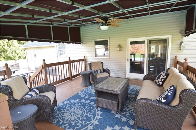 7700 Meadowood Drive, Canfield, OH 44406