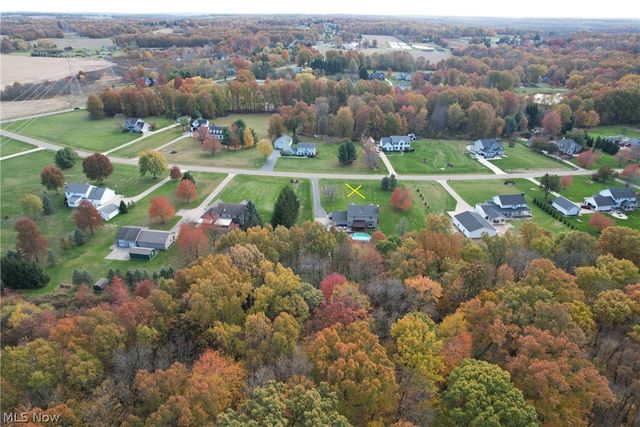 7700 Meadowood Drive, Canfield, OH 44406