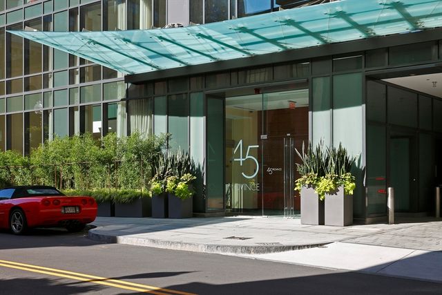 45 Province St 1905, Boston, MA 02108