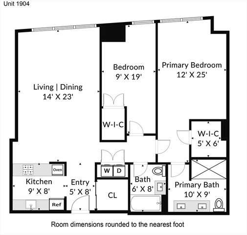 45 Province St 1905, Boston, MA 02108