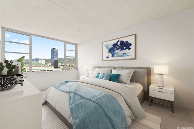 400 Hobron Lane 1208, Honolulu, HI 96815