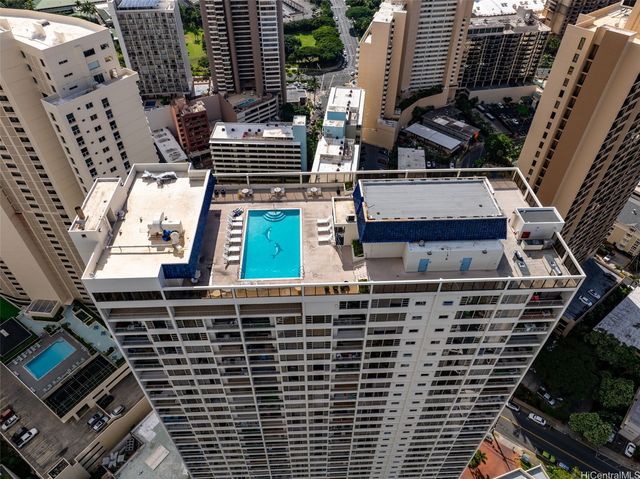 400 Hobron Lane 1208, Honolulu, HI 96815