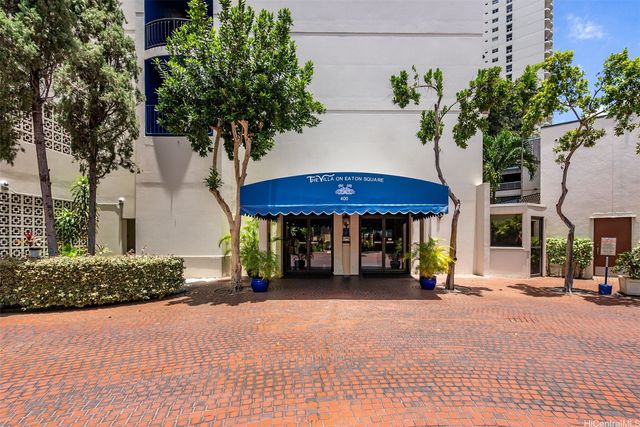 400 Hobron Lane 1208, Honolulu, HI 96815