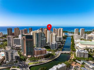 400 Hobron Lane 1208, Honolulu, HI 96815