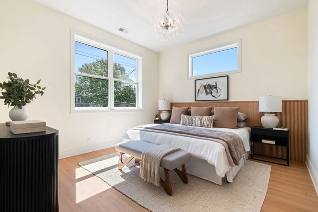 3329 N Whipple Street 2, Chicago, IL 60618