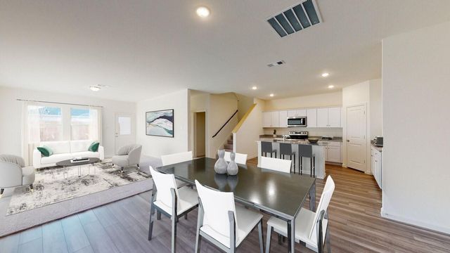 5646 Shelford Birch Drive, Cut And Shoot, TX 77303