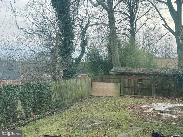 4402 IVES ST, Rockville, MD 20853