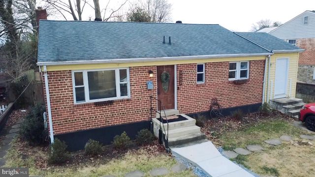 4402 IVES ST, Rockville, MD 20853