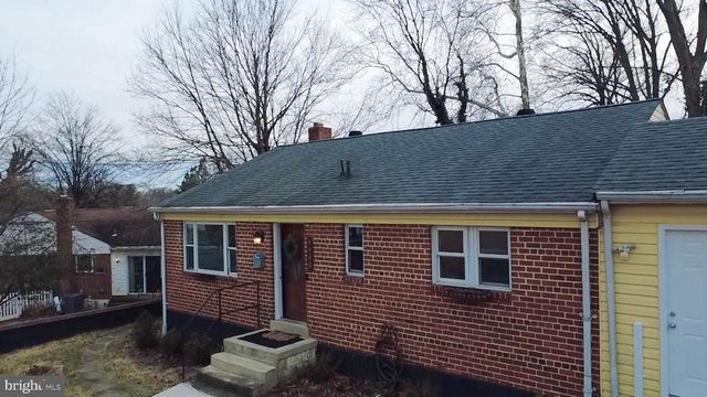 4402 IVES ST, Rockville, MD 20853