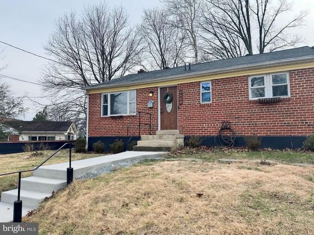 4402 IVES ST, Rockville, MD 20853