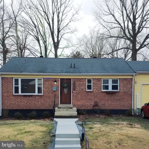 4402 IVES ST, Rockville, MD 20853