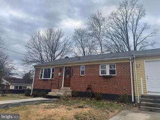 4402 IVES ST, Rockville, MD 20853