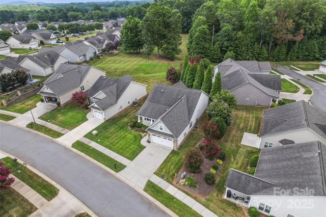 509 Garner Drive, Salisbury, NC 28146
