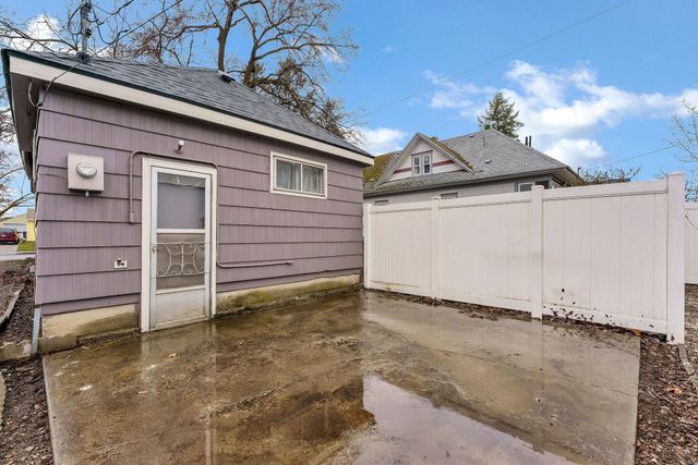 3707 E Bridgeport Ave, Spokane, WA 99217