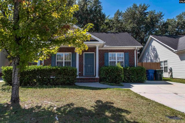 108 Amelia Forest Lane, Columbia, SC 29209