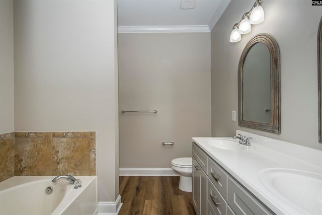 108 Amelia Forest Lane, Columbia, SC 29209